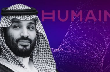 Humain Saudi Arabia