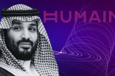 Humain Saudi Arabia