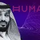 Humain Saudi Arabia