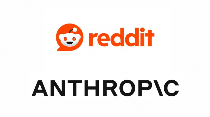 Reddit Anthropic lawsuit