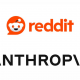 Reddit Anthropic lawsuit