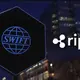 Swift vs XRP logos