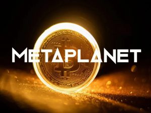 metaplanet Bitcoin