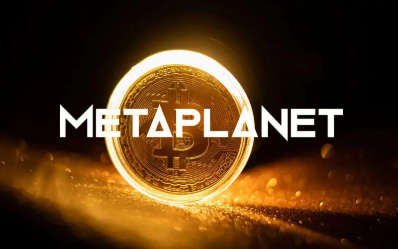 metaplanet Bitcoin