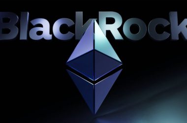 Blackrock Ethereum purchase