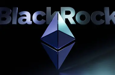 Blackrock Ethereum purchase