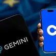 Coinbase Gemini miCA eu