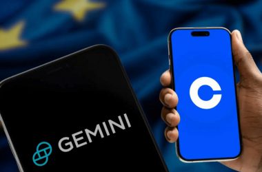 Coinbase Gemini miCA eu
