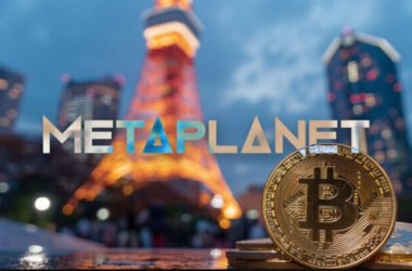 metaplanet bitcoin purchase