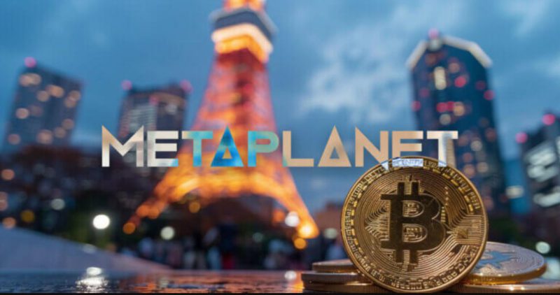 metaplanet bitcoin purchase