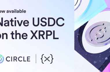 USDC Circle XRP Ledger