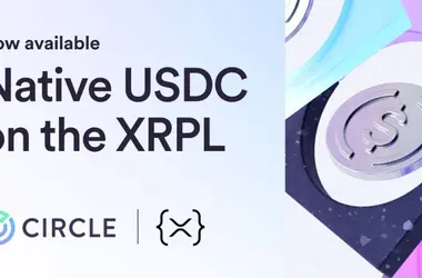 USDC Circle XRP Ledger