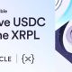 USDC Circle XRP Ledger