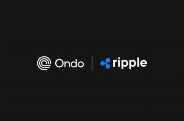 Ondo X Ripple on XRP Ledger