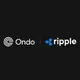 Ondo X Ripple on XRP Ledger