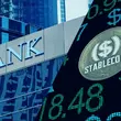 Banks stablecoin issue