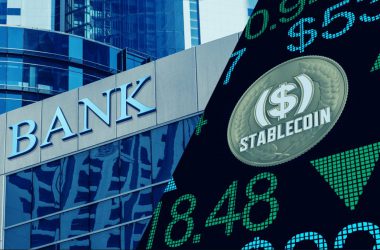 Banks stablecoin issue