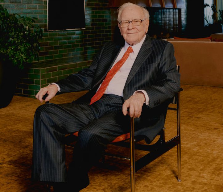 Buffett’s $92B AI Bet, Apple WWDC, and 4 Must-Watch Stocks