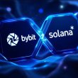 Bybit Solana partnership