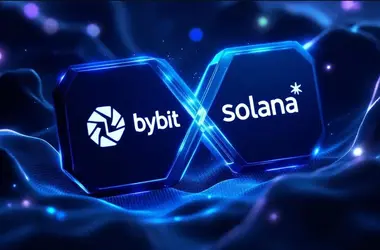 Bybit Solana partnership