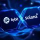 Bybit Solana partnership