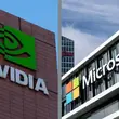 Nvidia Beats Microsoft