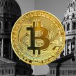 Texas government bitcoin reserve