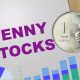 penny stock below 1 rupee