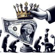 USD RECLAIMING ITS CROWN