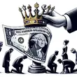 USD RECLAIMING ITS CROWN