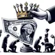 USD RECLAIMING ITS CROWN