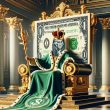 USD as King