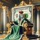 USD as King
