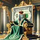 USD as King