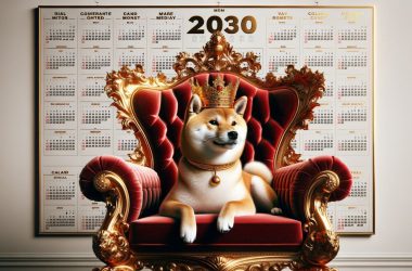 ROYAL SHIBA INU