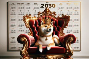ROYAL SHIBA INU