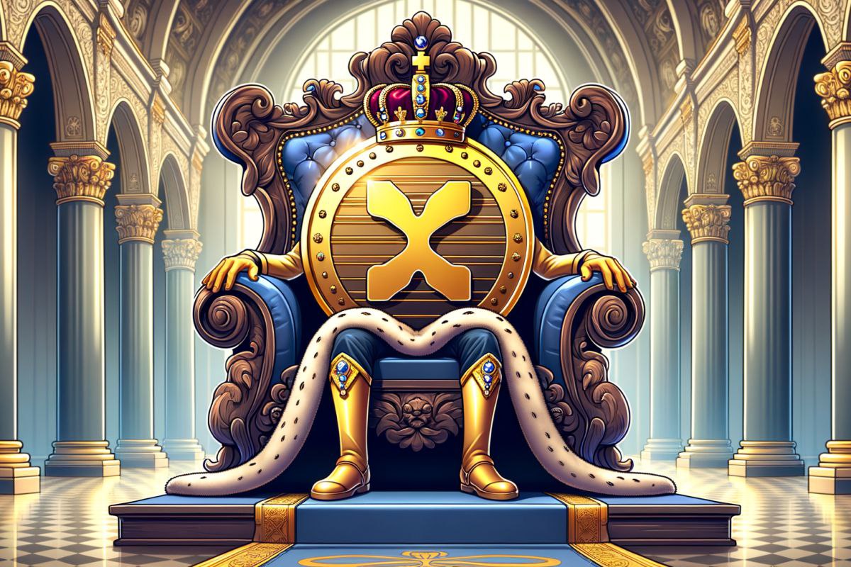 $1,000 in XRP When ETFs Launch—Here’s What It Could Be Worth in 2027