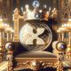 XRP ON A THRONE