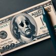 SAD USD BILL