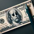 SAD USD BILL