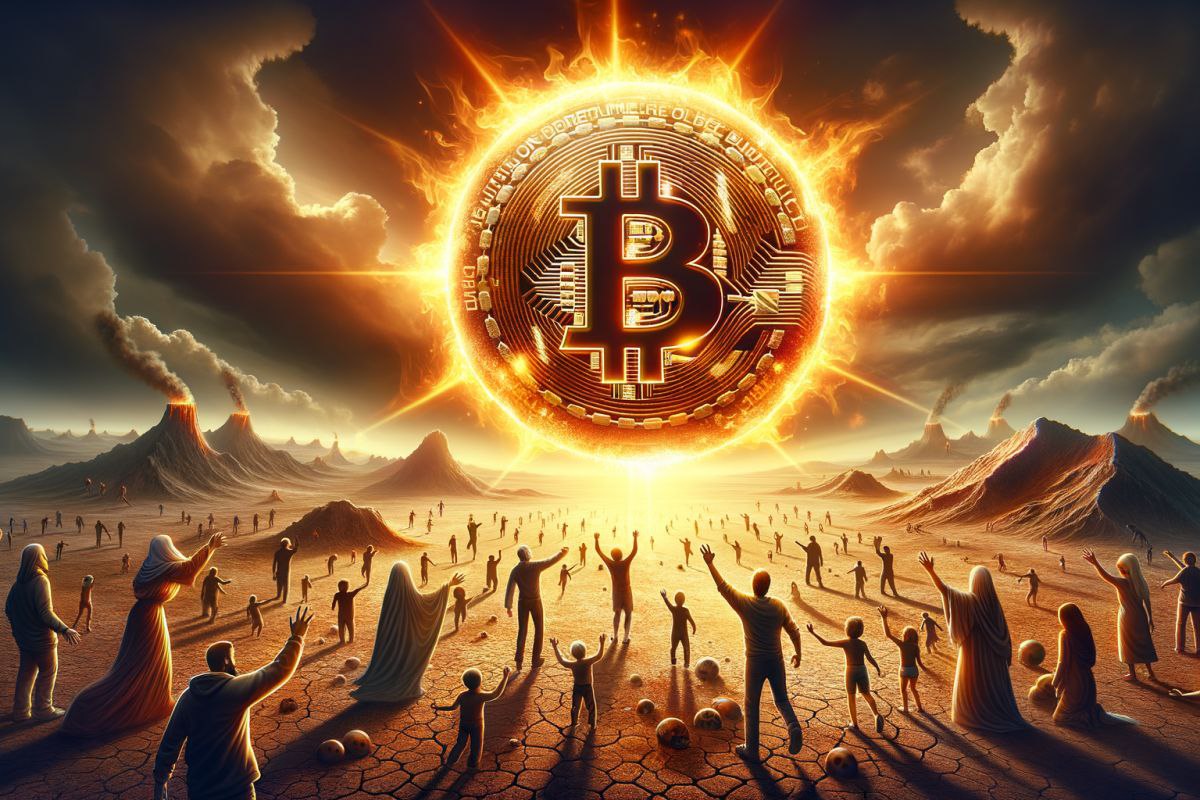 Bitcoin Dips To $116k: Minor Pullback Or Is The Bull Run Over?