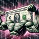 A STRONG USD