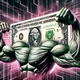 A STRONG USD