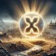 XRP SHINING IN A WAR ZONE