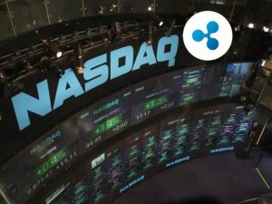 Ripple XRP NASDAQ Crypto Index