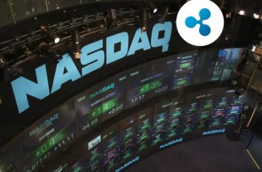 Ripple XRP NASDAQ Crypto Index