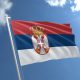 Serbia Flag