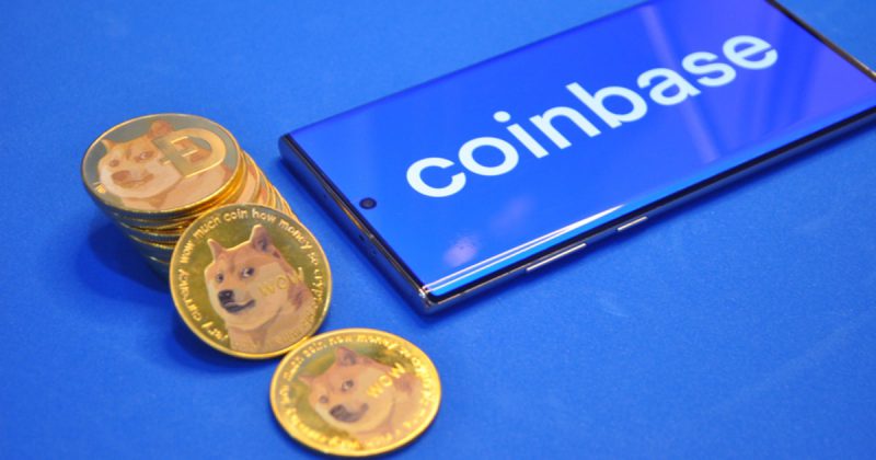 Whale Moves 2.87T Shiba Inu $36M to Coinbase