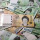 south korean won asian currencies