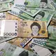 south korean won asian currencies
